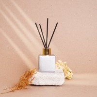 50 ml Cam Şişe Oda Kokusu